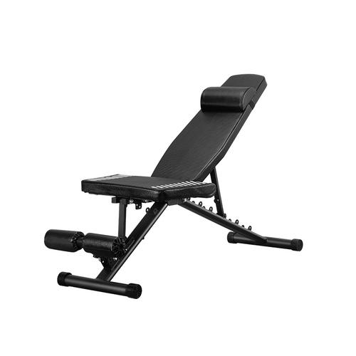 定制哑铃凳仰卧起坐健身器材多功能锻炼运动器械飞鸟卧推椅罗马椅
