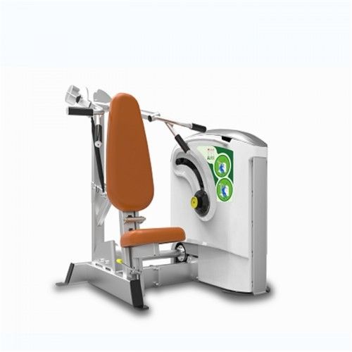 商用健身器材 室内运动组合力量器械 肩部推举训练器